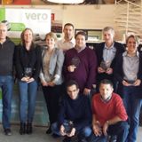 France long service awards CAD/CAM