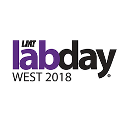 LMT Lab Day West 2018