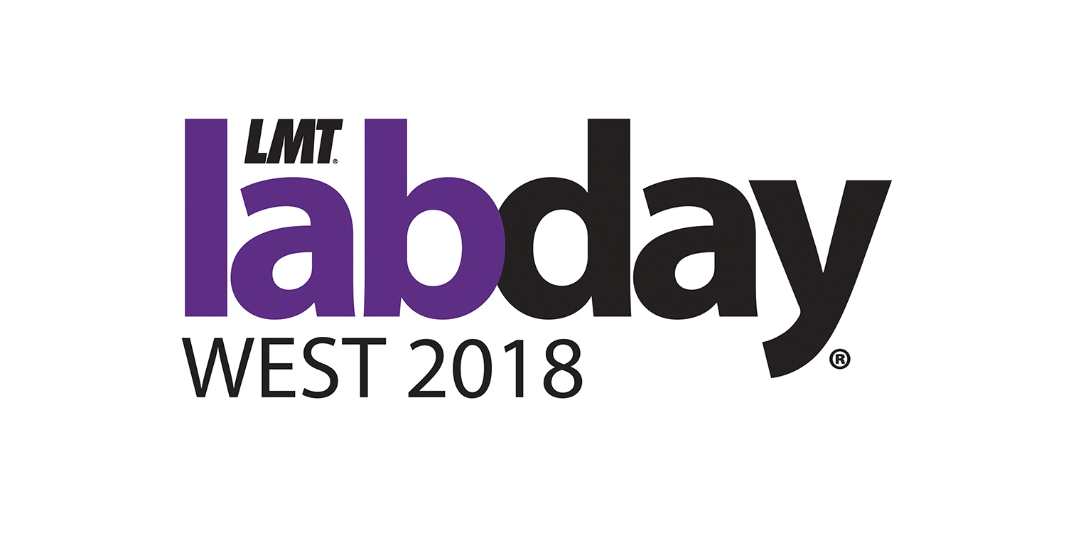Worknc Dental Featured At Lmt Lab Day West 2018 May 18 19 Garden