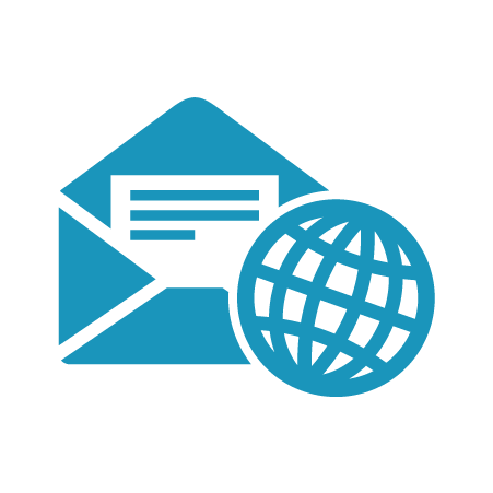 Newsletter Icon